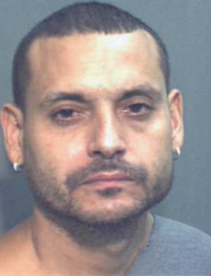 Rivera Benjamin - Orange County, FL 