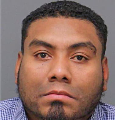 Villalba-Quiteri Bernardo - Wake County, NC 