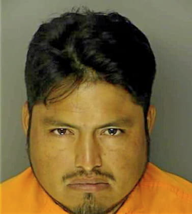 Lopez-Bartolon Berzain - Horry County, SC 
