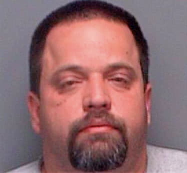 Belanger Bryon - Pinellas County, FL 