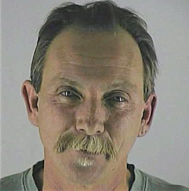 Anthony Charles - Deschutes County, OR 