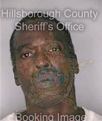 Mcfadden Clyde - Hillsborough County, FL 