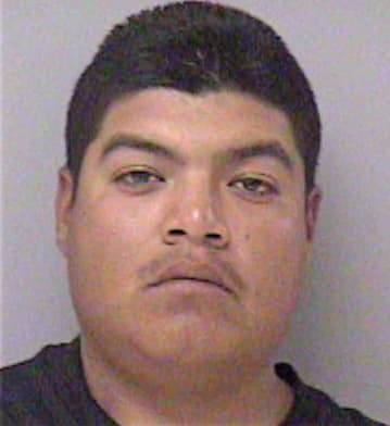 Leonel Cortes - Madera County, CA 