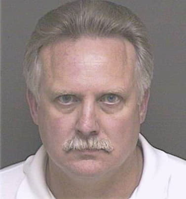 Bronson George - Lake County, FL 