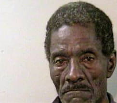 Rhodes George - Leon County, FL 