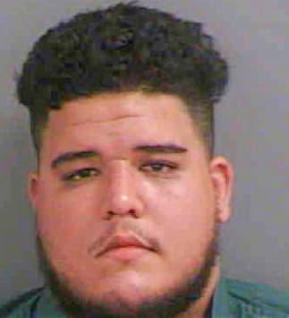 Mcleod Guillermo - Collier County, FL 