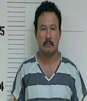 Pavon Hilario - Parker County, TX 