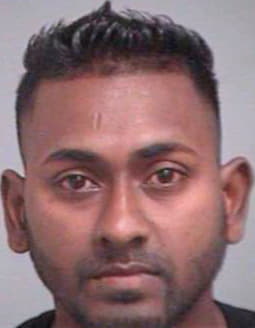 Ali Inshan - Lake County, FL 