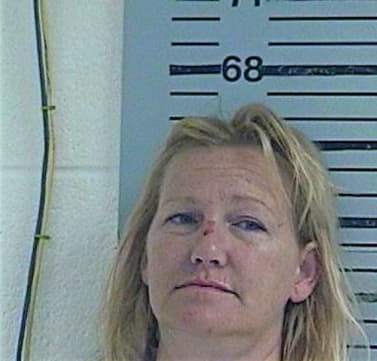 Pittman Jackie - Desoto County, MS 