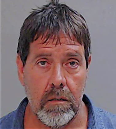 Hernandez Jacob - Hidalgo County, TX 