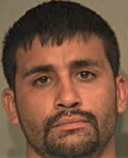 Guajardo Javier - Hidalgo County, TX 
