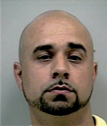 Martinez Jerry - Gwinnett County, GA 
