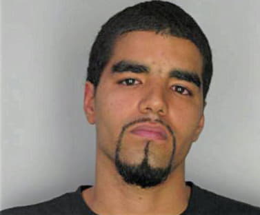 Cruzcasiano Jorge - Hillsborough County, FL 