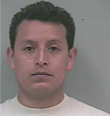Osornio-Contreras Jose - Gwinnett County, GA 
