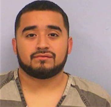 Medina Joseph - Travis County, TX 