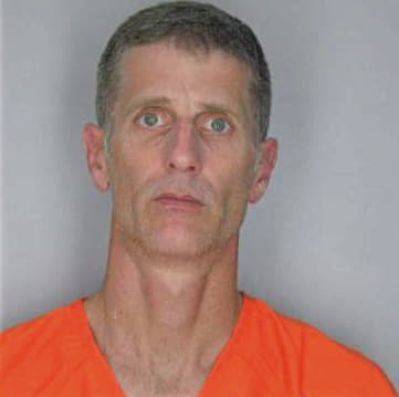 Rishell Joseph - Hillsborough County, FL 