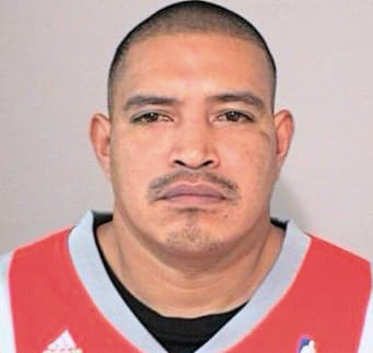 Monsivais Juan - FortBend County, TX 