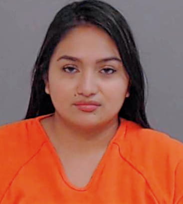Garcia Katherine - Hidalgo County, TX 