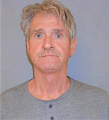 Rasmussen Keith - Madera County, CA 