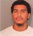 Simmons Keith - Shelby County, TN