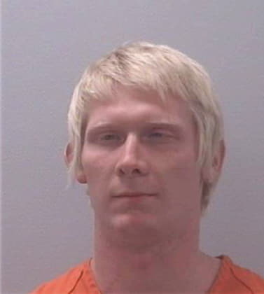 Chappell Kerry - Lexington County, SC 