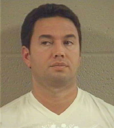 Centeno-Campos Luis - Whitfield County, GA 