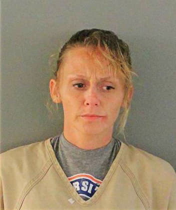 Mclean Mandy - Charlotte County, FL 
