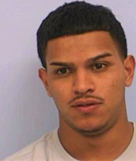 Betancourtserrano Marcos - Travis County, TX 