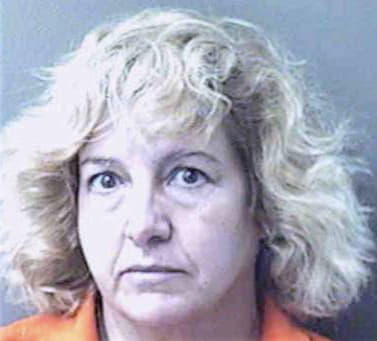 Peters Marie - Okaloosa County, FL 