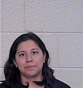 Alvarado Marinez - Hidalgo County, TX 