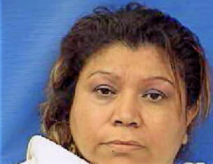 Rivas Martina - Kaufman County, TX 