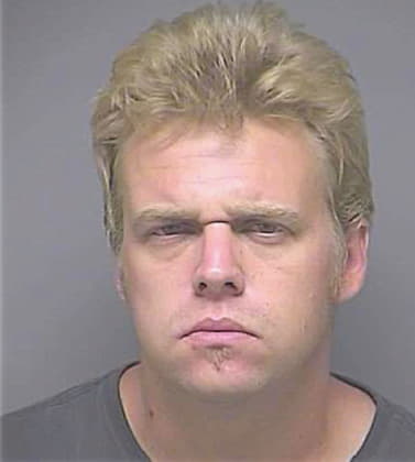 Popham Matthew - Denton County, TX 
