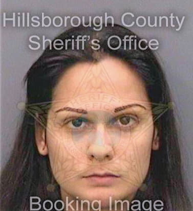 Nollarobles Nadia - Hillsborough County, FL 