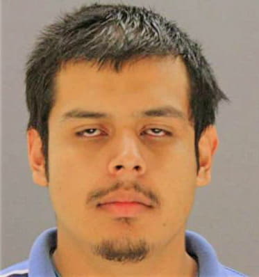 Benitez Neftali - Dallas County, TX 