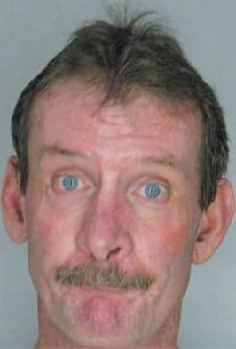 Robertson Paul - Hillsborough County, FL 