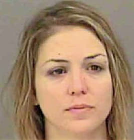 Griffin Rebekah - Mecklenburg County, NC 