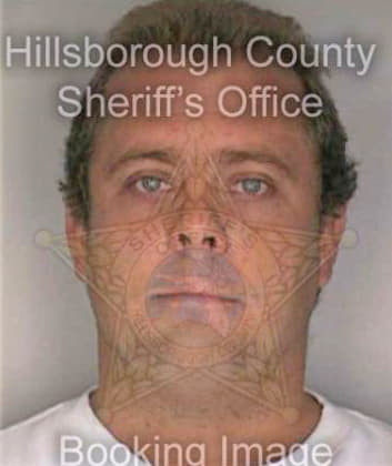 Chesley Richard - Hillsborough County, FL 