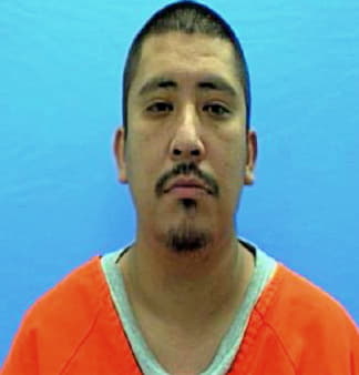 Rodriguez Richard - Guadalupe County, TX 