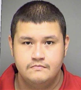 Cornejo Roberto - Denton County, TX 