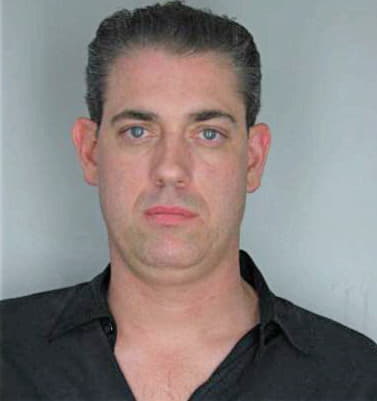 Haynes Sean - Hillsborough County, FL 