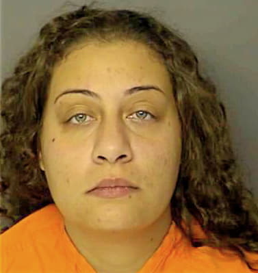 Locklear Selena - Horry County, SC 