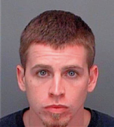 Tharp Stephen - Pinellas County, FL 