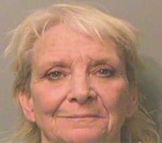 Mcpherren Sue - Polk County, IA 