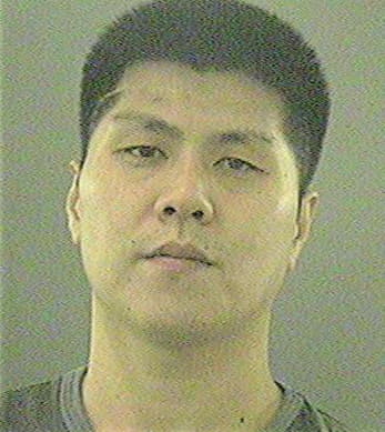 Lee Sung - Gwinnett County, GA 