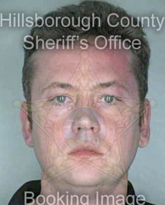 Osborne Talmage - Hillsborough County, FL 