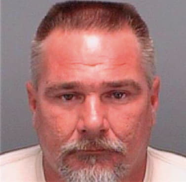 Sheets Thomas - Pinellas County, FL 