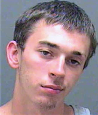 Williams Thomas - Mecklenburg County, NC 