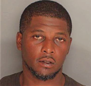 Dixon Vincent - Berkeley County, SC 