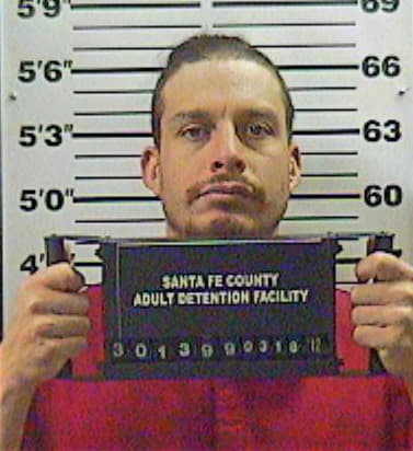 Rivera Wesley - SantaFe County, NM 