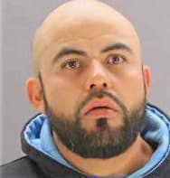 Castanedacruz Abelardo - Dallas County, TX 
